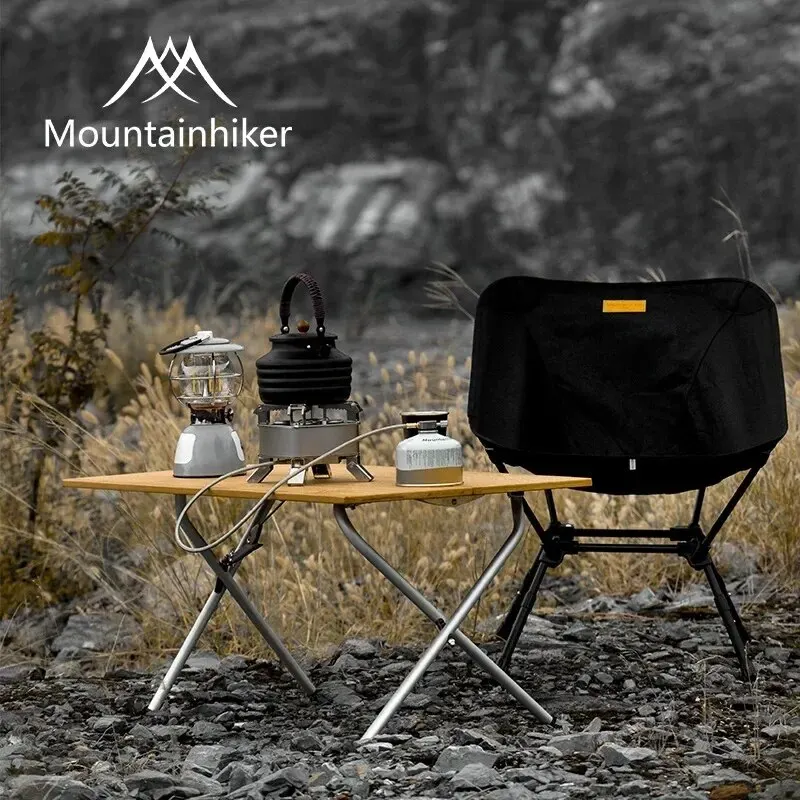 Mesa Dobrável de Bambu MOUNTAI - Outdoor Furniture Usa avaliação e preço