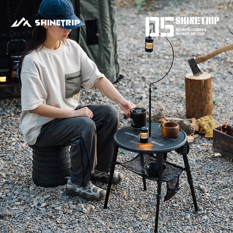 Mesa Dobrável ShineTrip para C - Outdoor Furniture Usa avaliação e preço