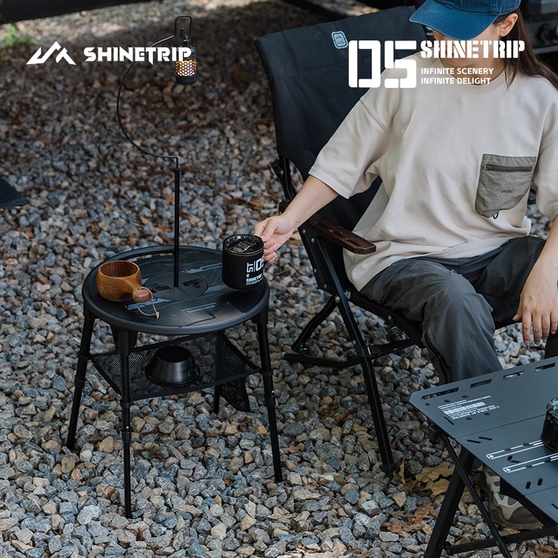 Mesa Dobrável ShineTrip para C - Outdoor Furniture Usa avaliação e preço