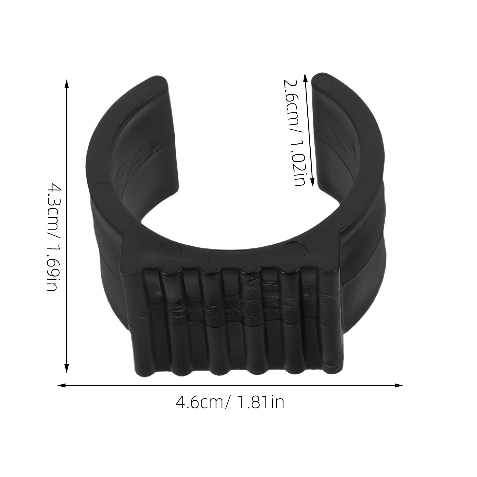 20 Protetores de Ponta de Pern - Outdoor Furniture Leg Protectors avaliação e preço