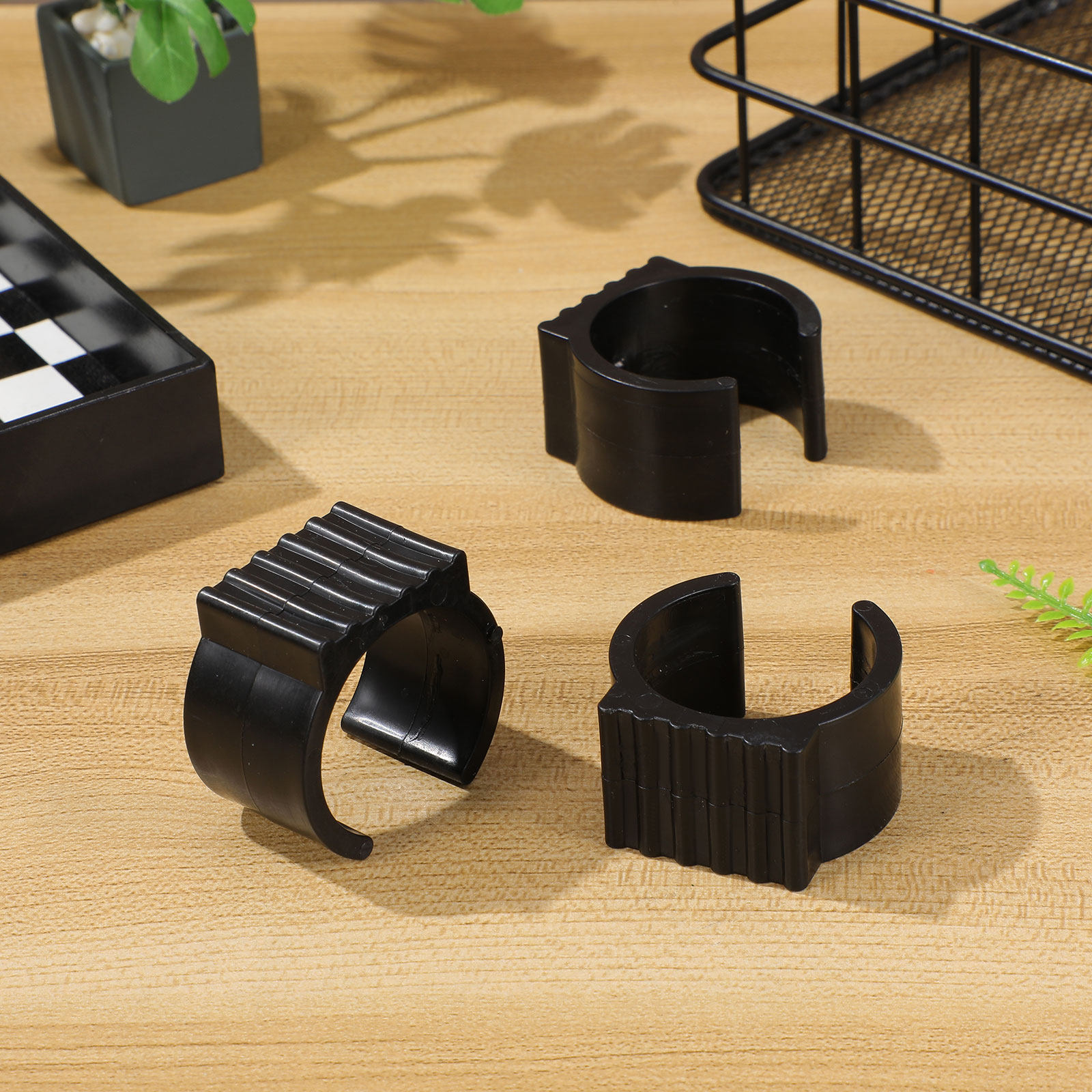 20 Protetores de Ponta de Pern - Outdoor Furniture Leg Protectors avaliação e preço